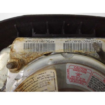 Recambio de airbag delantero izquierdo para jeep gr.cherokee (zj)/(z) 2.5 td ltd. (z) referencia OEM IAM   