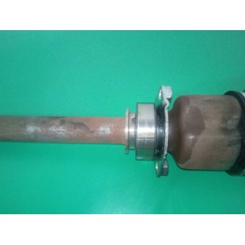 Recambio de transmision delantera derecha para fiat bravo (198) dynamic 1,6 16v multijet 90 (66 kw) referencia OEM IAM   