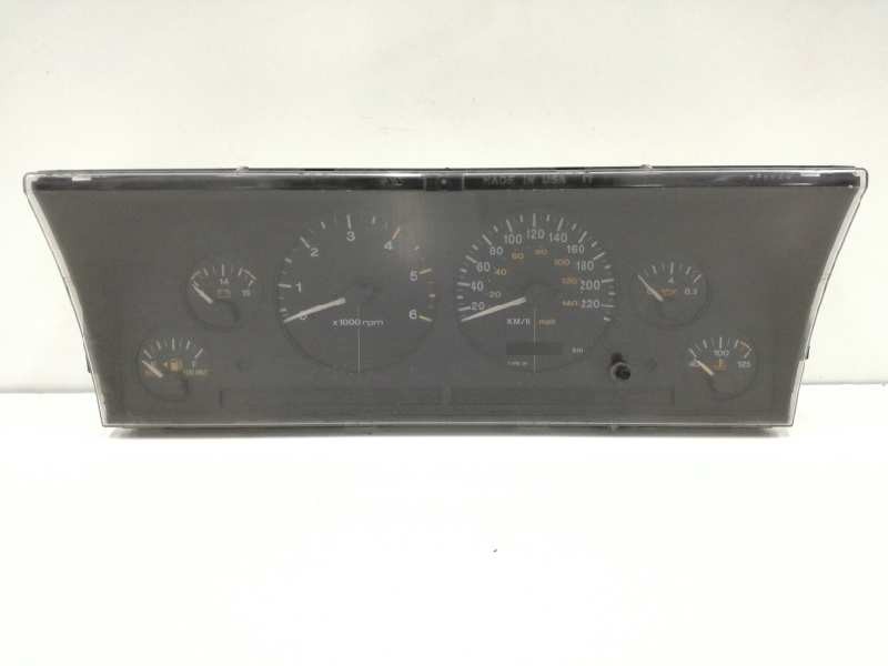 Recambio de cuadro instrumentos para jeep gr.cherokee (zj)/(z) 2.5 td ltd. (z) referencia OEM IAM 56042795  