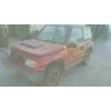 suzuki vitara se/sv (et) del año 1999