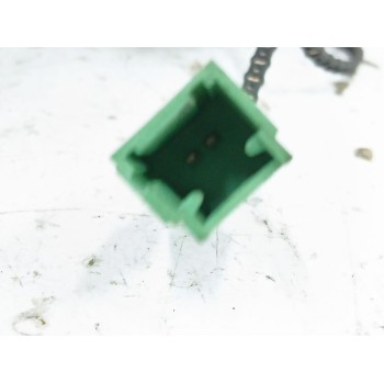 Recambio de anillo airbag para renault trafic ii autobús (jl) 2.0 dci 115 referencia OEM IAM 8200878342  93862172