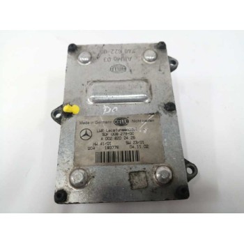 CENTRALITA FAROS XENON A0028202426 5DF00827900 