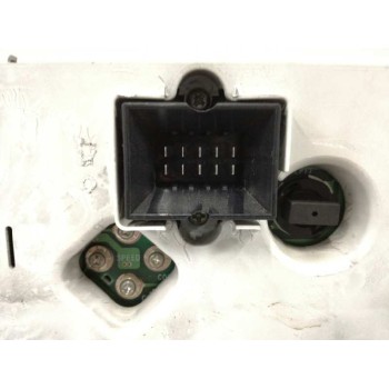 Recambio de cuadro instrumentos para jeep gr.cherokee (zj)/(z) 2.5 td ltd. (z) referencia OEM IAM 56042795  