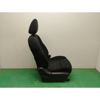 Recambio de asiento delantero derecho para nissan x-trail (t32) 1.6 dci turbodiesel cat referencia OEM IAM   