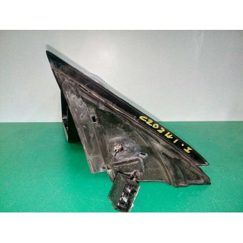 Recambio de retrovisor izquierdo para audi a6 berlina (4b2) 2.7 t referencia OEM IAM  ELECTRICO 