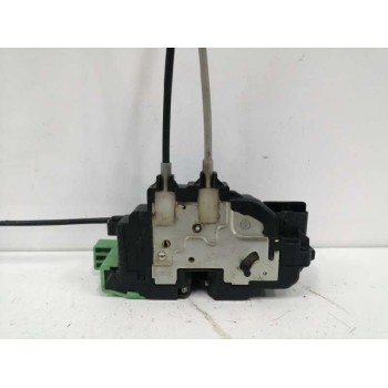 Recambio de cerradura puerta trasera izquierda para hyundai i30 1.6 crdi cat referencia OEM IAM   