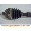 Recambio de transmision delantera derecha para mercedes-benz clase m (w163) 270 cdi (163.113) referencia OEM IAM   