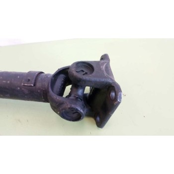 Recambio de transmision central para nissan patrol (k/w260) corto tb referencia OEM IAM  67 CM ACOPLE CUADRADO