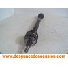 Recambio de transmision delantera derecha para mercedes-benz clase m (w163) 270 cdi (163.113) referencia OEM IAM   