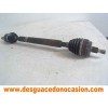 Recambio de transmision delantera derecha para mercedes-benz clase m (w163) 270 cdi (163.113) referencia OEM IAM   