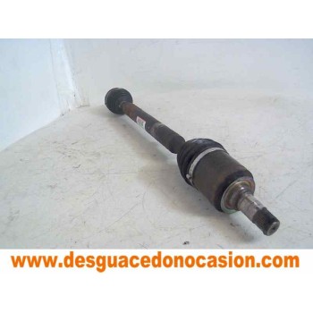 Recambio de transmision delantera derecha para mercedes-benz clase m (w163) 270 cdi (163.113) referencia OEM IAM   