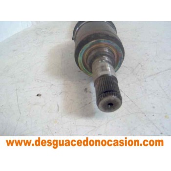 Recambio de transmision delantera derecha para mercedes-benz clase m (w163) 270 cdi (163.113) referencia OEM IAM   