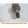 Recambio de transmision delantera derecha para mercedes-benz clase m (w163) 270 cdi (163.113) referencia OEM IAM   