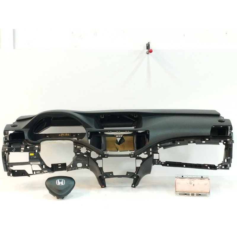 Recambio de salpicadero para honda accord berlina (cu) 2.2 dtec cat referencia OEM IAM  77800TL0G810 77850TL0G81