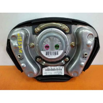 Recambio de airbag delantero izquierdo para mercedes-benz clase m (w163) 270 cdi (163.113) referencia OEM IAM A1634600298  