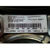 Recambio de airbag delantero izquierdo para mercedes-benz clase m (w163) 270 cdi (163.113) referencia OEM IAM A1634600298  