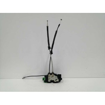 Recambio de cerradura puerta trasera izquierda para hyundai i30 1.6 crdi cat referencia OEM IAM   