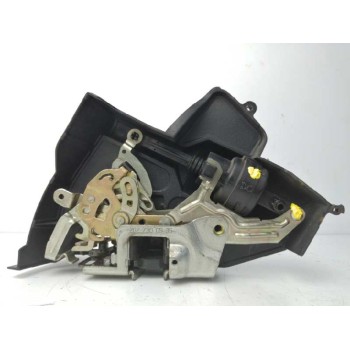 Recambio de cerradura puerta trasera izquierda para mercedes-benz clase e (w210) e 300 turbo-d (210.025) referencia OEM IAM 2027