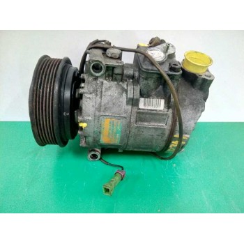 COMPRESOR AIRE ACONDICIONADO 4B0260805B 447220817 