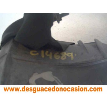Recambio de caja cambios para kia sportage td (5-ptas.) referencia OEM IAM   