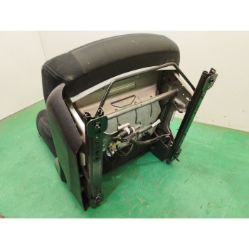 Recambio de asiento delantero derecho para nissan x-trail (t32) 1.6 dci turbodiesel cat referencia OEM IAM   