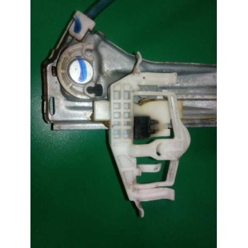 Recambio de elevalunas trasero derecho para fiat bravo (198) dynamic 1,6 16v multijet 90 (66 kw) referencia OEM IAM FUNDA MANUAL