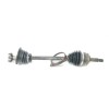Recambio de transmision delantera izquierda para mitsubishi carisma berlina 4 (da0) 1900 gl referencia OEM IAM   GRP1