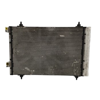 Recambio de condensador / radiador aire acondicionado para citroën c4 picasso 2.0 hdi fap referencia OEM IAM 9682531680  