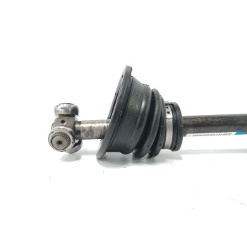 Recambio de transmision delantera izquierda para mitsubishi carisma berlina 4 (da0) 1900 gl referencia OEM IAM   GRP1