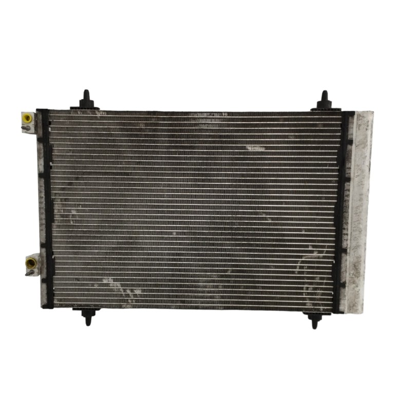 Recambio de condensador / radiador aire acondicionado para citroën c4 picasso 2.0 hdi fap referencia OEM IAM 9682531680  