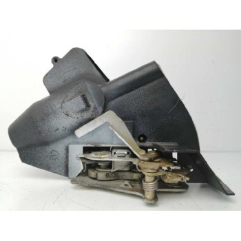 Recambio de cerradura puerta trasera izquierda para mercedes-benz clase e (w210) e 300 turbo-d (210.025) referencia OEM IAM 2027