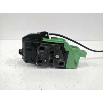 Recambio de cerradura puerta trasera izquierda para hyundai i30 1.6 crdi cat referencia OEM IAM   