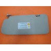 Recambio de parasol derecho para nissan x-trail (t30) comfort referencia OEM IAM   