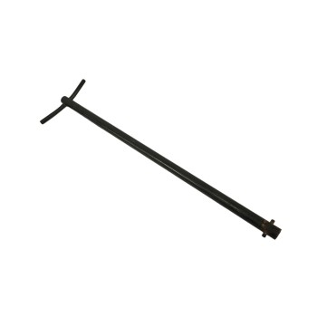 Recambio de soporte rueda repuesto para nissan cabstar e (tl_, vl_) 125.35, 125.45 (tl0, vl0) referencia OEM IAM   