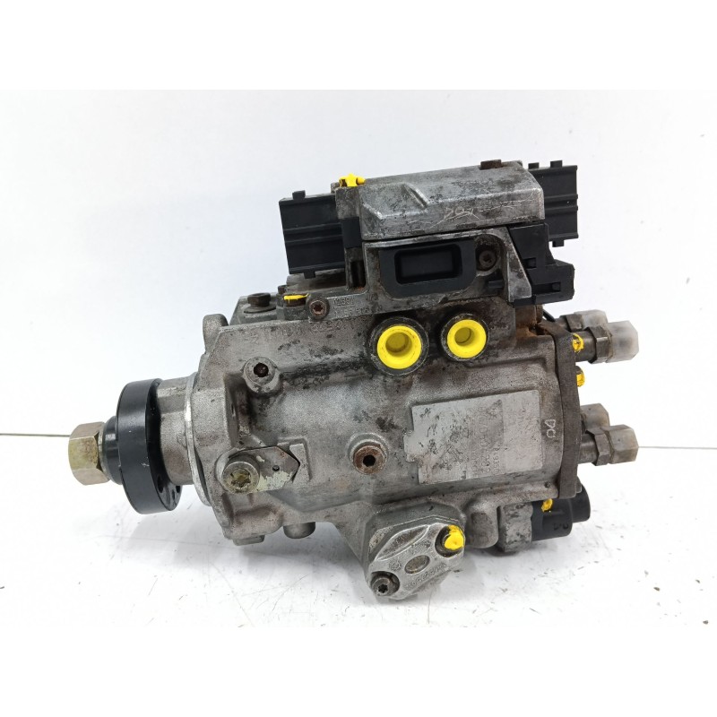 Recambio de bomba inyeccion para opel zafira a monospace (t98) 2.2 dti 16v (f75) referencia OEM IAM 24451343  0470504202