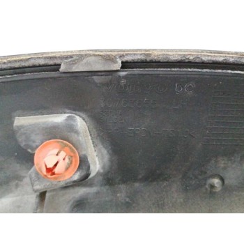 Recambio de aletin trasero izquierdo para volvo xc70 2.4 diesel cat referencia OEM IAM 30763655 OBSERVAR FOTOS 