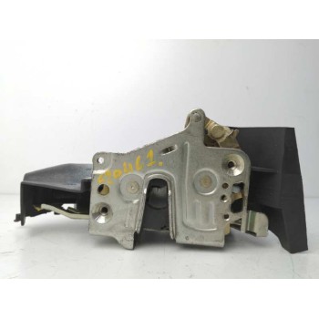 Recambio de cerradura puerta trasera izquierda para mercedes-benz clase e (w210) e 300 turbo-d (210.025) referencia OEM IAM 2027