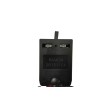 Recambio de mando luces para aixam s8 sv/42/sf referencia OEM IAM 8AA039  
