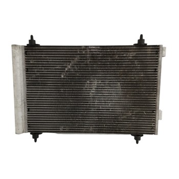 Recambio de condensador / radiador aire acondicionado para citroën c4 picasso 2.0 hdi fap referencia OEM IAM 9682531680  