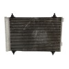 Recambio de condensador / radiador aire acondicionado para citroën c4 picasso 2.0 hdi fap referencia OEM IAM 9682531680  