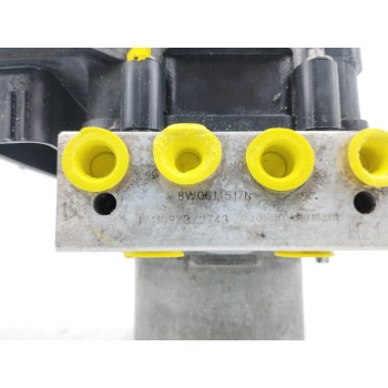 Recambio de abs para audi a4 avant (8w5) 2.0 16v tdi referencia OEM IAM 8W0614517N 0265257378 