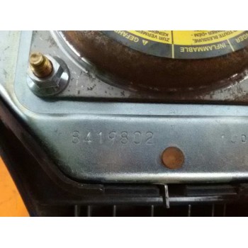 Recambio de airbag delantero izquierdo para toyota rav 4 (a2) 2.0 luna 4x4 referencia OEM IAM 4513042080C0  