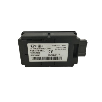 Recambio de modulo electronico para kia carens iv 1.7 crdi referencia OEM IAM 95800A4000 A2C34447400 