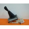 Recambio de palanca cambio para toyota rav 4 (a2) 2.0 luna 4x4 referencia OEM IAM 3353042040  CAESPECIFICOS