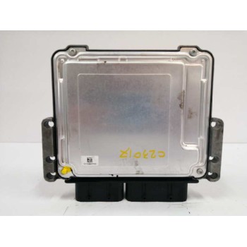 Recambio de centralita motor uce para citroën c4 cactus 1.5 blue-hdi fap referencia OEM IAM  0281034826 