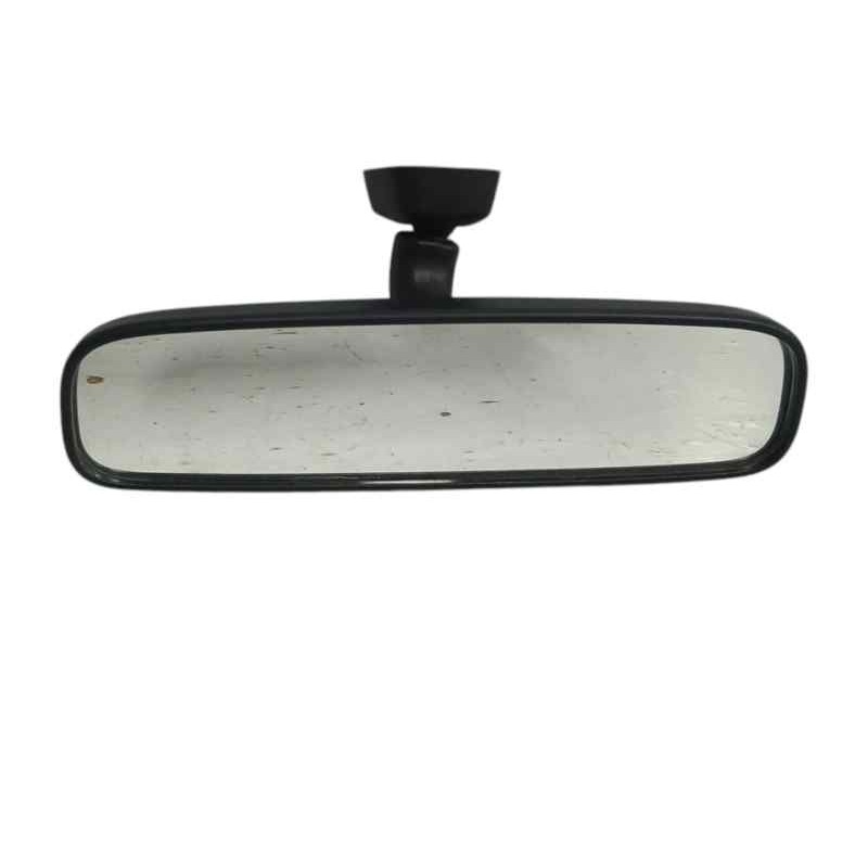 Recambio de espejo interior para toyota yaris (_p1_) 1.4 d-4d (nlp10_) referencia OEM IAM   