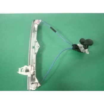 Recambio de elevalunas trasero izquierdo para fiat bravo (198) dynamic 1,6 16v multijet 90 (66 kw) referencia OEM IAM FUNDA MANU