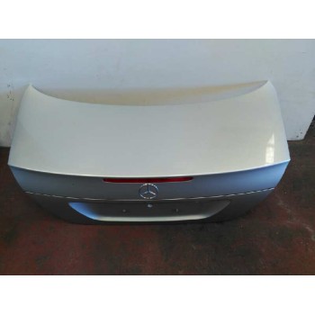 Recambio de tapa maletero para mercedes-benz clase e (w211) berlina e 270 cdi (211.016) referencia OEM IAM A2117500075  