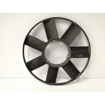 Recambio de ventilador viscoso motor para bmw serie 5 berlina (e39) 525tds referencia OEM IAM 6600100000  