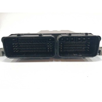 Recambio de centralita motor uce para citroën c4 cactus 1.5 blue-hdi fap referencia OEM IAM  0281034826 